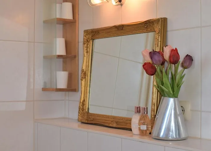 Apartamento Fehmarnstrand 77 Whg 3