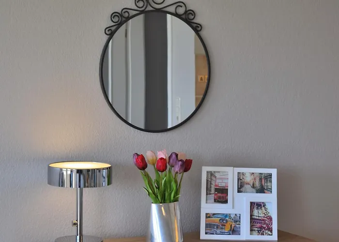 Fehmarnstrand 77 Whg 3 Staberdorf