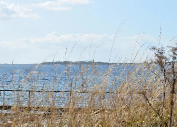 Fehmarnstrand 77 Whg 3 * Staberdorf