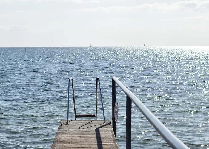 Fehmarnstrand 77 Whg 3 Apartamento