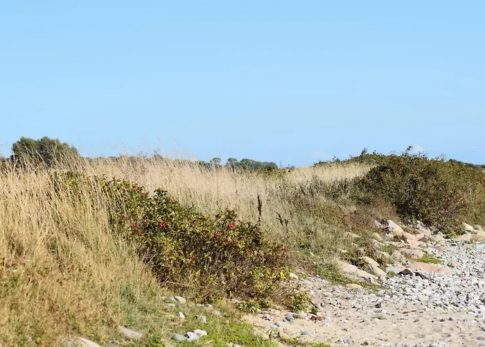 Fehmarnstrand 77 Whg 3 Apartamento *