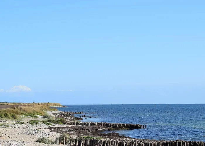 Fehmarnstrand 77 Whg 3 Apartamento Staberdorf