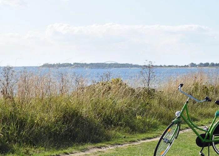 Apartamento Fehmarnstrand 77 Whg 3 Staberdorf