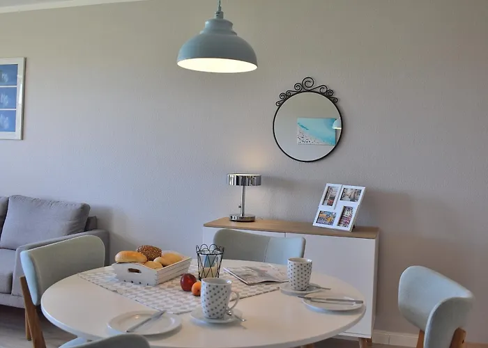 Fehmarnstrand 77 Whg 3 * Staberdorf