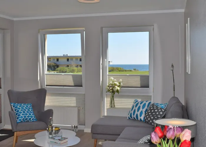 Fehmarnstrand 77 Whg 3