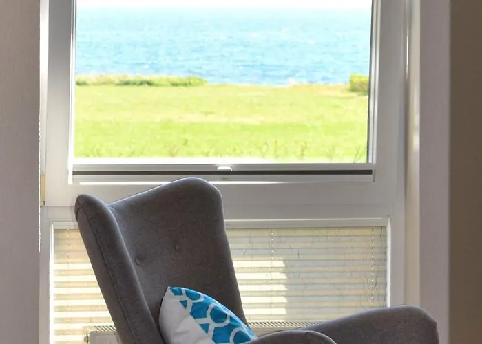 Apartamento Fehmarnstrand 77 Whg 3 Staberdorf