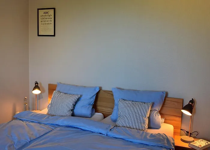 Fehmarnstrand 77 Whg 3 *