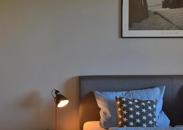 Apartamento Fehmarnstrand 77 Whg 3 *