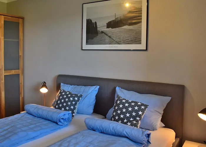 Fehmarnstrand 77 Whg 3 Staberdorf